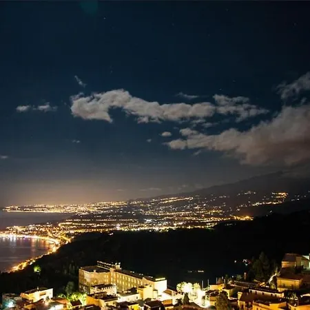 Apartment Sicilian Dream *