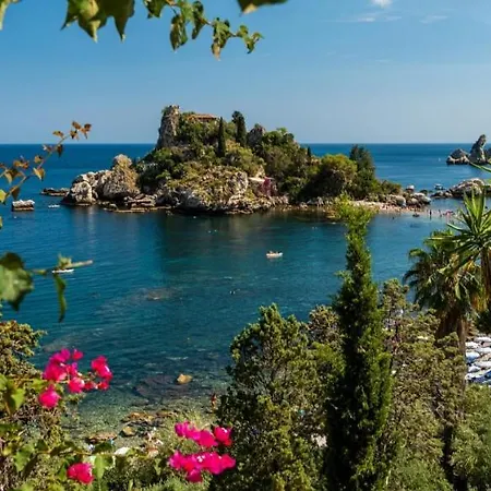 Apartment Sicilian Dream