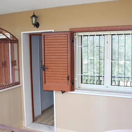 Apartamento Sicilian Dream Letojanni