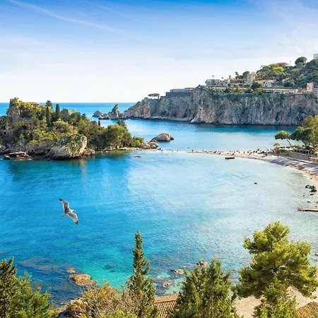 Sicilian Dream Διαμέρισμα *