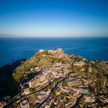 Sicilian Dream *