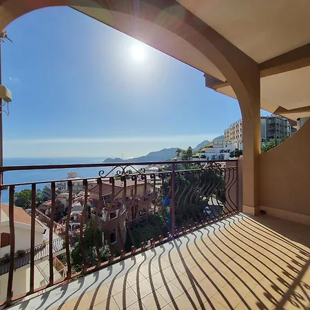 Sicilian Dream