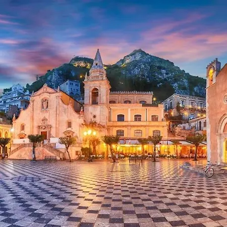 Sicilian Dream