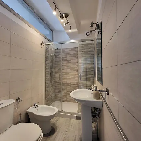Sicilian Dream Apartment Letojanni