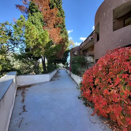 Apartment Sicilian Dream Letojanni
