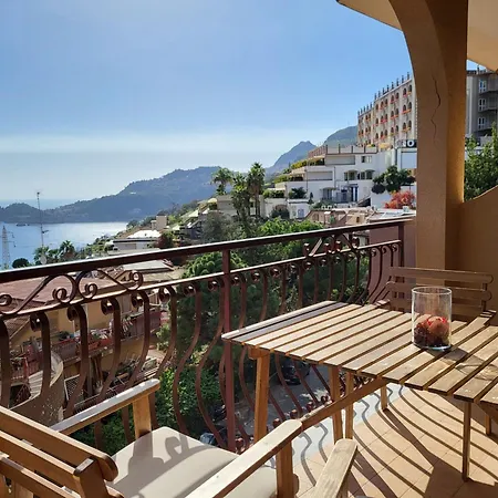 Apartment Sicilian Dream *