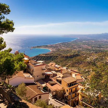 Sicilian Dream