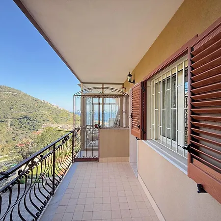 Apartment Sicilian Dream *