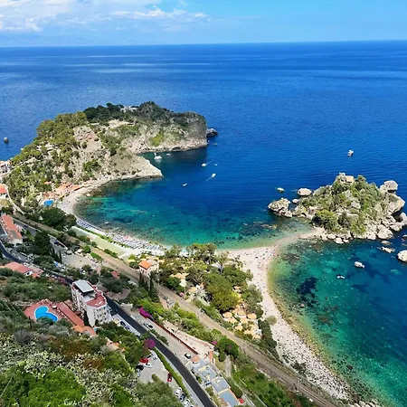 Sicilian Dream