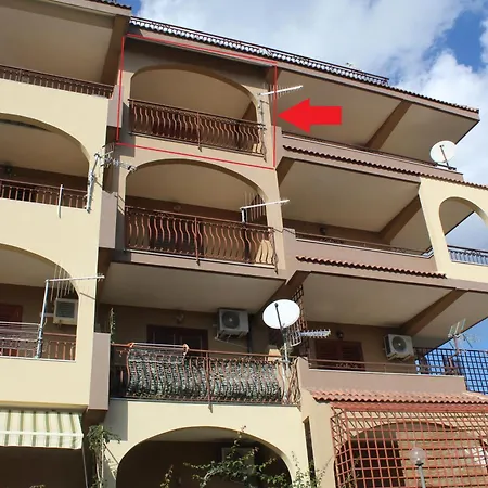 Sicilian Dream Apartment *
