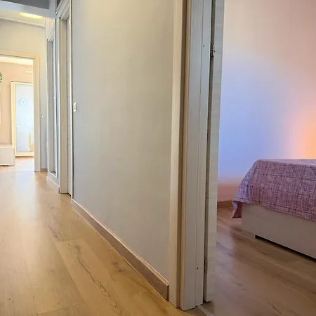 Sicilian Dream Apartment Letojanni