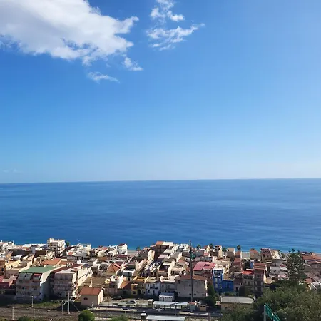 Sicilian Dream Apartment