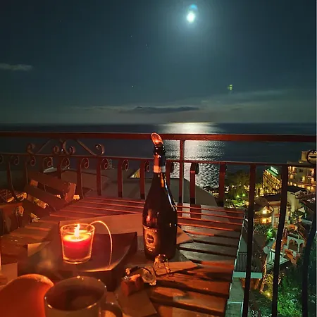 Sicilian Dream Apartment